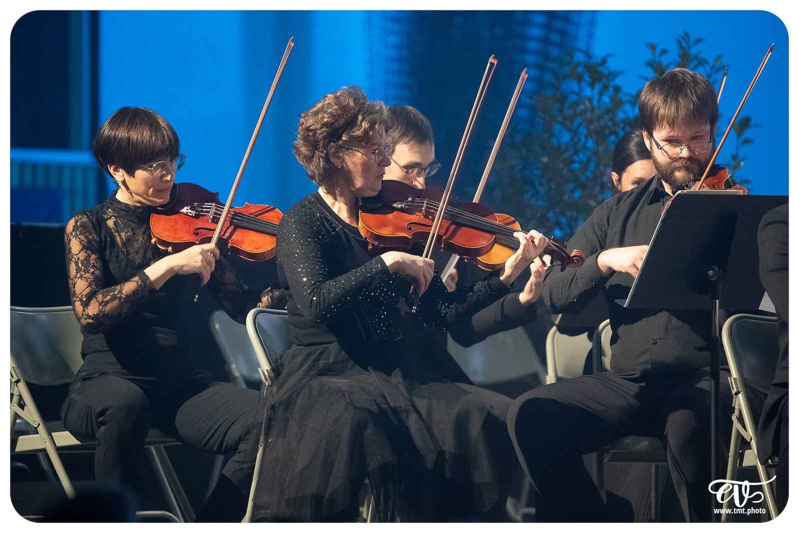 CONCERT DU NOUVEL AN (OSH)